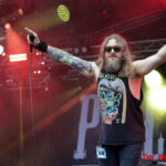 Into The Grave 2025: Phil Campbell and the Bastard Sons
